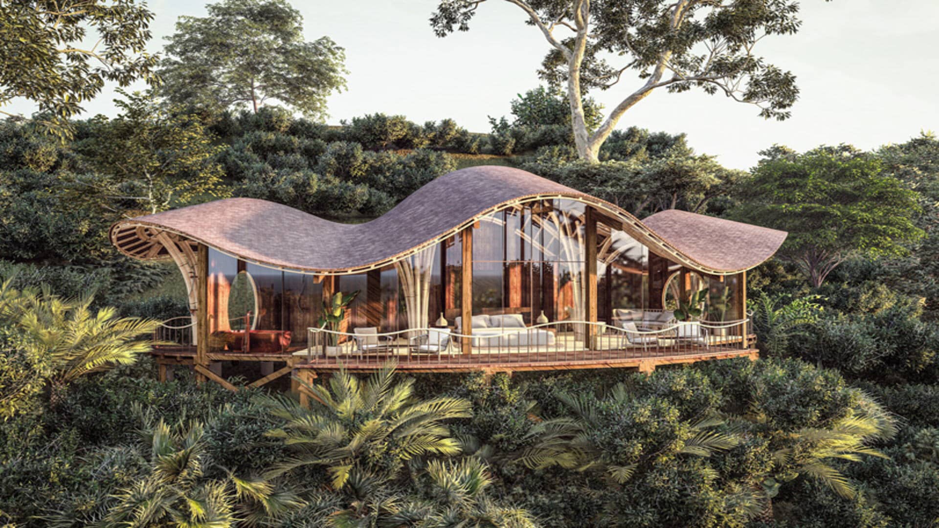 Aisanguyan Erebero Hills Suite